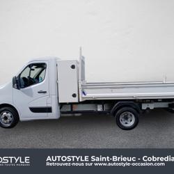 Renault Master RJ3500 L3 2.3 Blue dCi 130ch EuroVI Yffiniac