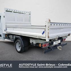 Renault Master RJ3500 L3 2.3 Blue dCi 130ch EuroVI Yffiniac
