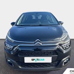 Citroen C3 C3 BlueHDi 100 BVM6 You Dole