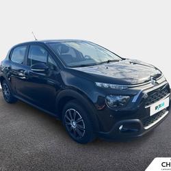 Citroen C3 C3 BlueHDi 100 BVM6 You Dole