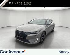 DS DS4 Metz