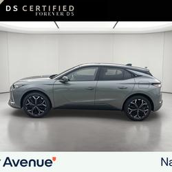 DS DS4 4 Hybride E-Tense 225 EAT8 La Premiere occasion - Metz - photo 2/37