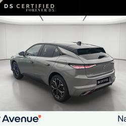 DS DS4 4 Hybride E-Tense 225 EAT8 La Premiere occasion - Metz - photo 3/37