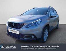 Peugeot 2008 Yffiniac