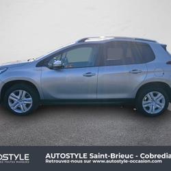 Peugeot 2008 1.2 PureTech 82ch E6.c Style S&S Yffiniac