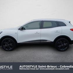 Renault Kadjar 1.7 Blue dCi 150ch Black Edition Yffiniac