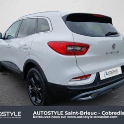 Renault Kadjar 1.7 Blue dCi 150ch Black Edition Yffiniac
