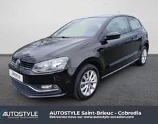 Volkswagen Polo Yffiniac