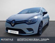 Renault Clio 4 Yffiniac