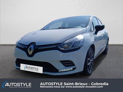 Renault Clio - 1.2 16v 75ch Limited 5p - 10 990 €