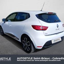 Renault Clio 4 1.2 16v 75ch Limited 5p Yffiniac