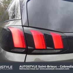 Peugeot 5008 1.6 BlueHDi 120ch Active Business S&S EAT6 Yffiniac