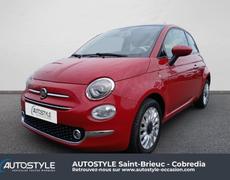 Fiat 500 II Yffiniac
