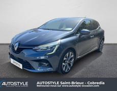 Renault Clio 5 - 1.0 TCe 100ch Intens - 11 890 €