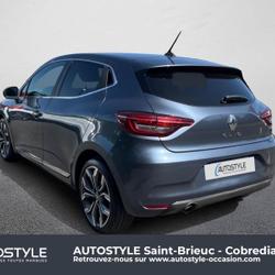 Renault Clio 5 1.0 TCe 100ch Intens Yffiniac