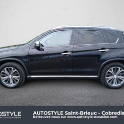 Peugeot 4008 1.8 HDi150 FAP STT 4WD Yffiniac