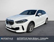 BMW Serie 1 Yffiniac