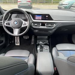 BMW Serie 1 118dA 150ch M Sport 8cv Yffiniac