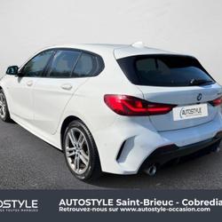 BMW Serie 1 118dA 150ch M Sport 8cv Yffiniac