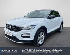 Volkswagen T-Roc Yffiniac