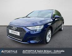 Audi A3 Sportback Yffiniac