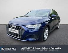 Audi A3 Sportback Yffiniac