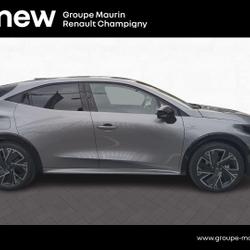 Renault Clio 6 1.8 E-Tech 160ch full hybrid esprit Alpine -26 occasion - Champigny-sur-Marne - photo 3/22