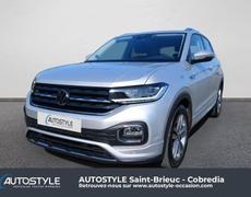 Volkswagen T-Cross Yffiniac