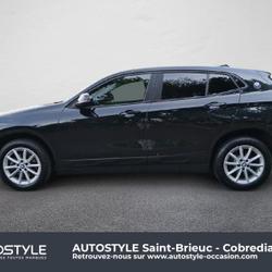 BMW X2 sDrive18dA 150ch Business Design Euro6d-T Yffiniac