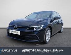 Volkswagen Golf - 8 2.0 TDI SCR 116ch Life Plus DSG7 - 20 490 €