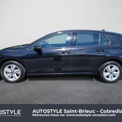 Volkswagen Golf 8 8 2.0 TDI SCR 116ch Life Plus DSG7 Yffiniac
