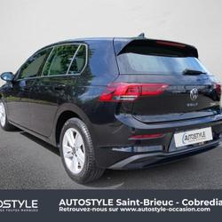 Volkswagen Golf 8 8 2.0 TDI SCR 116ch Life Plus DSG7 Yffiniac