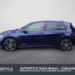 Volkswagen Golf 7 1.4 TSI 204ch Hybride Rechargeable GTE DSG6 Euro6d-T 5p 8cv Yffiniac