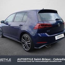 Volkswagen Golf 7 1.4 TSI 204ch Hybride Rechargeable GTE DSG6 Euro6d-T 5p 8cv Yffiniac