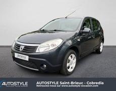 Dacia Sandero Yffiniac