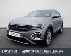 Volkswagen T-Roc Yffiniac