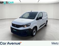 Peugeot Partner Metz