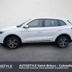 MG ZS Hybrid+ 197ch Comfort Yffiniac