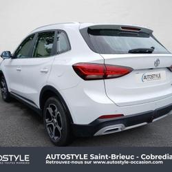 MG ZS Hybrid+ 197ch Comfort Yffiniac