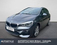 BMW Serie 2 Active Tourer Yffiniac