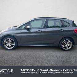 BMW Serie 2 Active Tourer 216dA 116ch  M Sport DKG7 Yffiniac