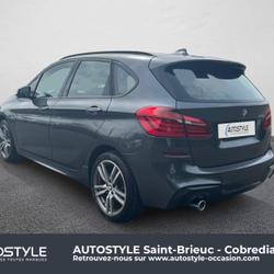 BMW Serie 2 Active Tourer 216dA 116ch  M Sport DKG7 Yffiniac