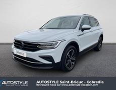Volkswagen Tiguan Yffiniac