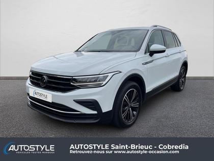 Volkswagen Tiguan - 2.0 TDI 150ch Life Plus DSG7 - 31 900 €