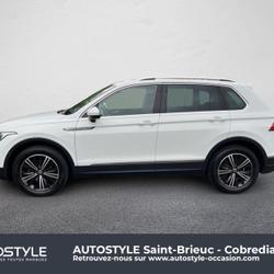 Volkswagen Tiguan 2.0 TDI 150ch Life Plus DSG7 Yffiniac