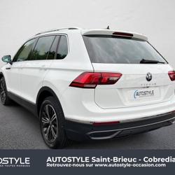 Volkswagen Tiguan 2.0 TDI 150ch Life Plus DSG7 Yffiniac