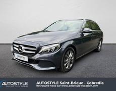 Mercedes Classe C Yffiniac