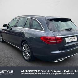 Mercedes Classe C 180 BlueTEC Business Executive Yffiniac
