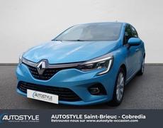 Renault Clio 4 Yffiniac