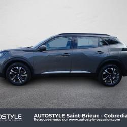 Peugeot 2008 1.5 BlueHDi 100ch S&S Allure Yffiniac